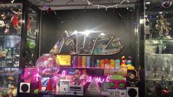 -MDZ STORE·TATTOO·耳饰