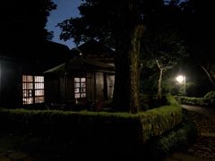 -法云安缦酒店
