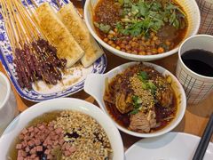 -付小姐在成都(中山公园店)