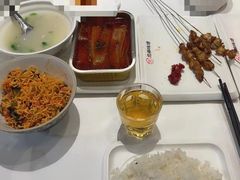 -白氏兄弟烧烤(富康路总店)