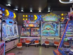 -风云再起游乐汇(上海长风大悦城店)