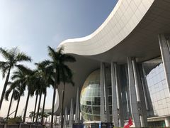 -广东科学中心科技影院