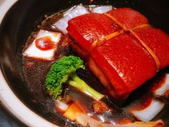 -佬麻雀·新湘菜(珠海金发购物中心店)