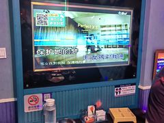 -唯爱KTV聚会餐厅(仙林东城汇店)
