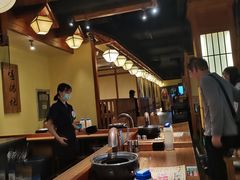 -千寻烧肉(政务区店)