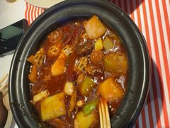 -永信海鲜(群星城店)
