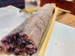 -傣香原味·傣味特色菜·手抓饭(呈贡吾悦广场店)