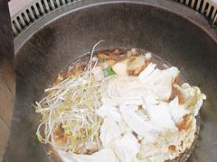 -崔记老东北传奇铁锅炖(横店总店)