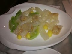 白果蹄筋-燕云楼(云南路店)