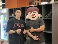 -加伍磅健身(千树店)