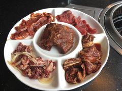 -阿里郎海鲜酒店