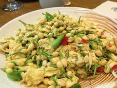 -金孔雀德宏傣味餐馆(魏公村店)