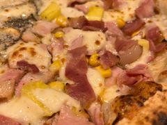 -Primo·丽莫意大利窑烤披萨