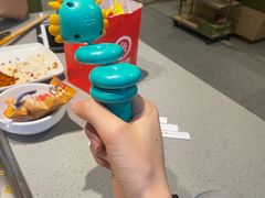 -海底捞火锅(新华联梦想城店)