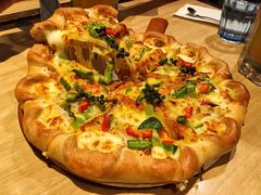 -必胜客(上海新南方商城PH店)