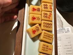 -四世同堂·京菜·烤鸭(双井店)