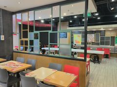 -永和大王(浦东南路店)