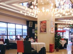 大堂-丰收日·小海鲜·沪上家宴(顾村正大店)