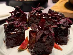 -北京泰富酒店-柏景轩中餐厅