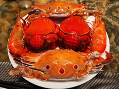 -安蒂娅·海鲜自助餐厅(安蒂娅美兰酒店)