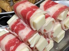 -哼蟹二将·烤肉酱蟹(合生汇店)