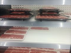 -常赢三兄弟·清真涮肉·清真炒菜(朝阳新城店)