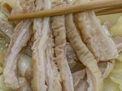 -天一沾水肥肠(科园一街店)