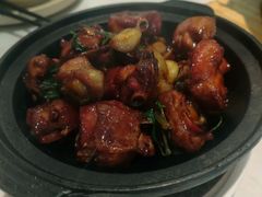 -鹿港小镇(金虹桥国际中心店)