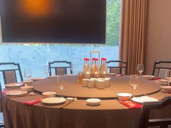 包厢-应天大明王朝·南京菜(中山陵店)