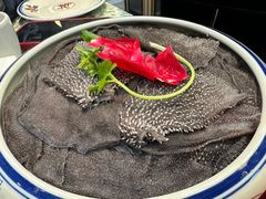 -鸿姐老火锅(花园路店)