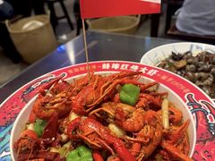 -阿财老铺·老蚌埠龙虾城(华夏总店)