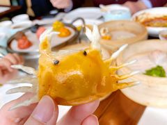 -德发长饺子·非遗(钟楼店)