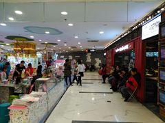 -凯德MALL(望京店)