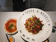 -友达面馆(广州总店)