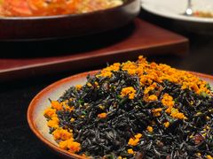 -君庭中餐馆(湘江豪生店)