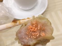 蟹子烧卖皇-潮福城大酒楼(北尚店)