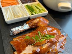 -丽晶轩中餐厅(重庆丽晶酒店)