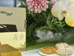 -仟吉KenGee(国贸360店)