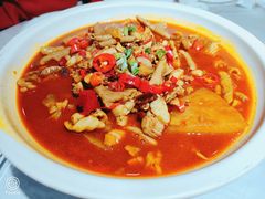 -香鼎坊江西菜(国奥店)