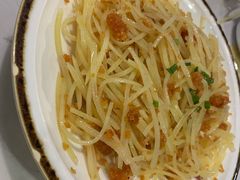 -我家福厨(万达中餐厅店)