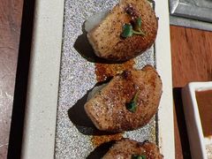 -御牛道日式烤肉料理(杭州万象城店)