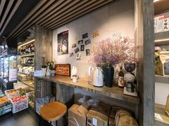 -ommo cafe(半岛城邦店)