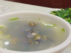 -鑫悦楼煎蟹·16年海鲜大排档