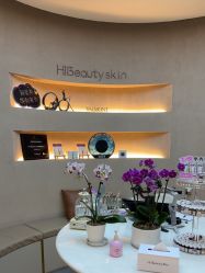 -Hi Beauty Skin 科技美肤中心