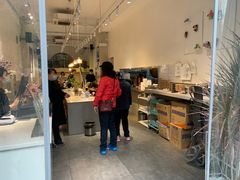 -小豆海棠(嘉兴路店)