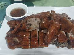 -区海鸡场饭店(石壁店)