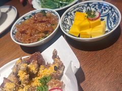 -林四喜·闽南传家菜(鼓浪屿店)