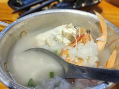 -伍丁·烤牛肋(和平东桥店)