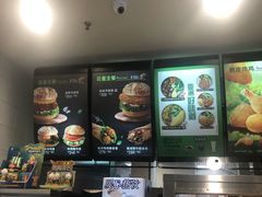 -德克士(三门路店)