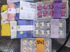 -阮大兴糕团(滨江宝龙店)